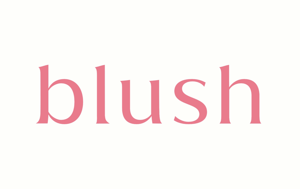 Blush
