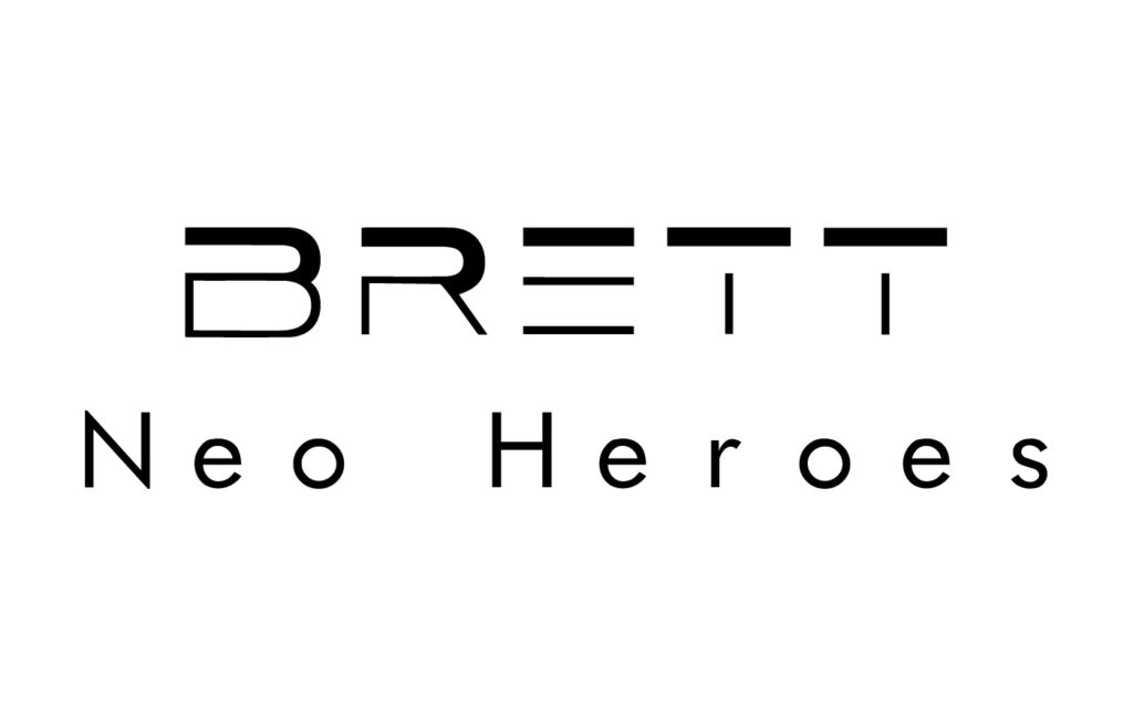 Brett Neo Heroes