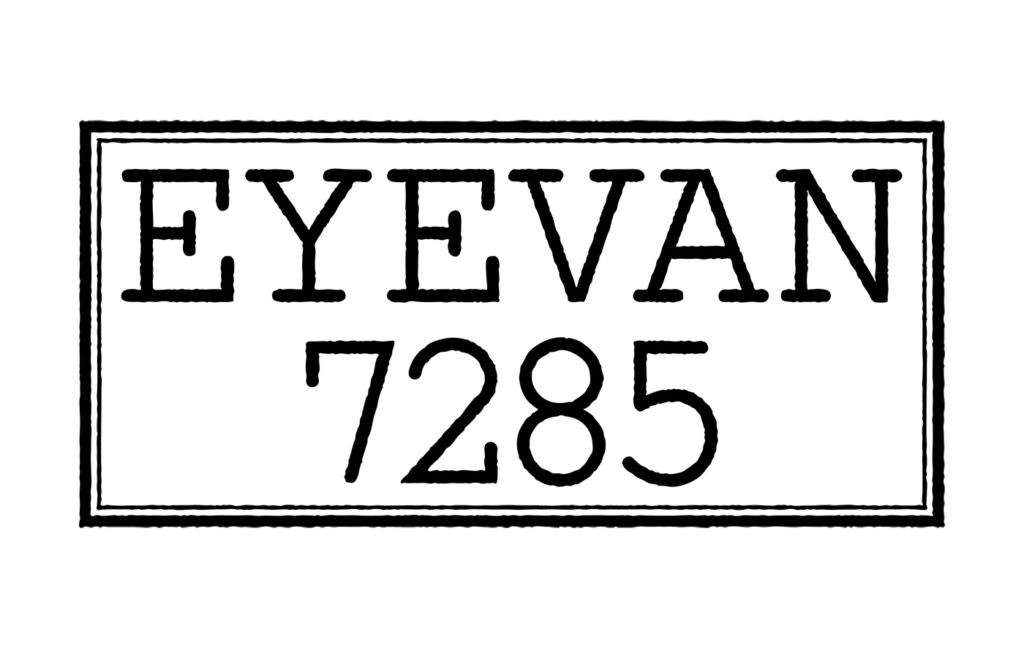 EYEVAN 7285