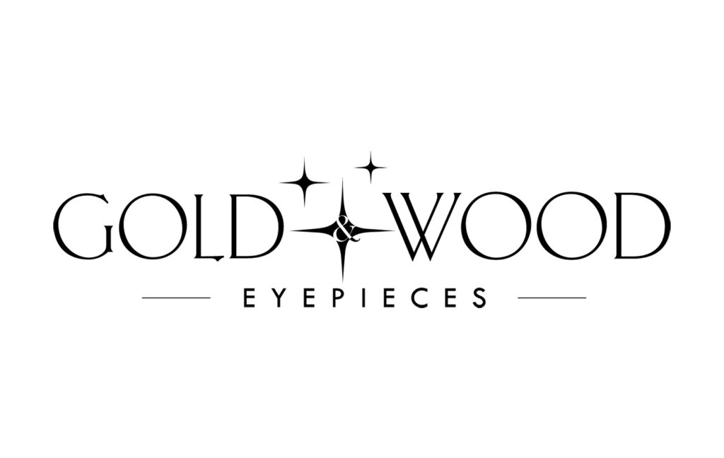 Gold & Wood