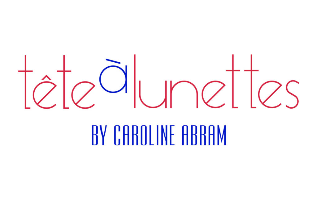 Tête à Lunettes