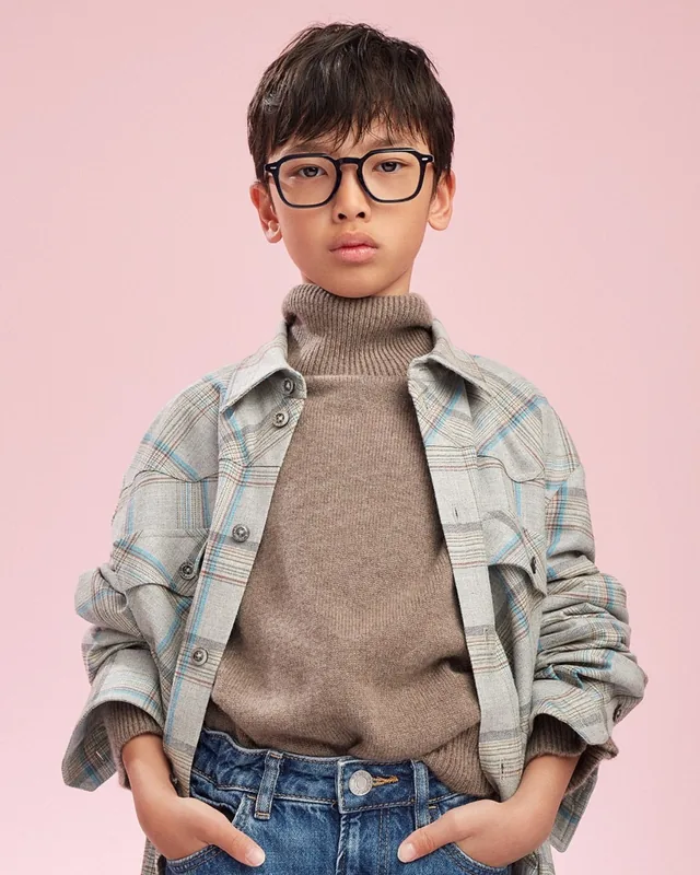 Lunettes Little Paul et Joe pour enfant