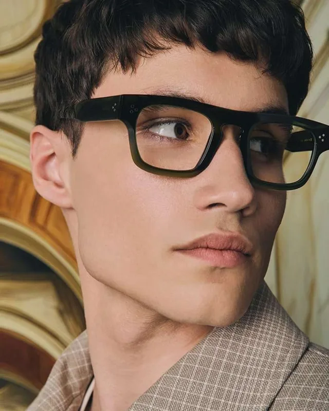 Monture Talla Eyewear Gioioso en acétate