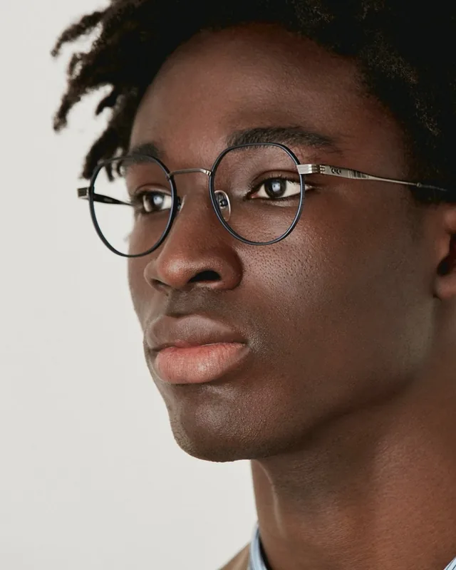 Lunettes EYEVAN, design japonais